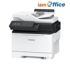 เครื่องปริ้นเตอร์เลเซอร์ FUJIFILM & FUJIXEROX ApeosPort