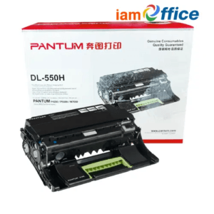 ดรัมปริ้นเตอร์ DRUM PANTUM  DL-550H