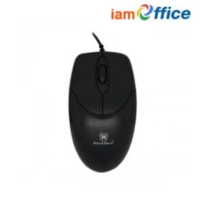 Micropack Mouse เมาส์ราคาหลักร้อย DPI สูง เคลื่อนไหวแม่นยำ