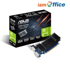 การ์ดจอ Asus ภาพลื่น เฟรมเรตนิ่ง เล่นได้เหนือกว่า