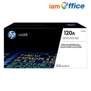 HP 120A (W1120A) IMAGING DRUM