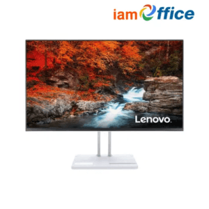 จอมอนิเตอร์ Lenovo ภาพคม จอใหญ่ขึ้น งานลื่นกว่าเดิม