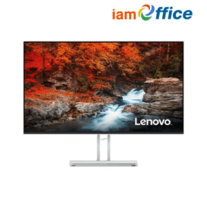 จอมอนิเตอร์ Lenovo ภาพคม จอใหญ่ขึ้น งานลื่นกว่าเดิม
