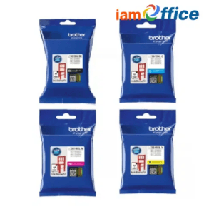 สั่งซื้อ หมึกพิมพ์แบรนด์ Brother สีคมชัด มั่นใจทุกการพิมพ์ที่นี่