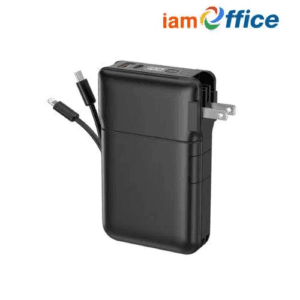 Power Bank ความจุ 20000mAh พลังจัดเต็ม ชาร์จมั่นใจ