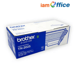 หมึกโทนเนอร์เลเซอร์ BROTHER TN-2025