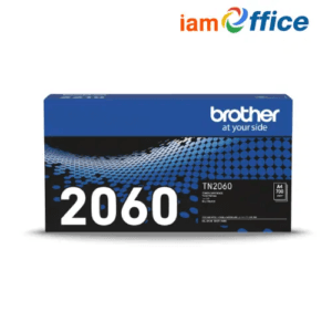 หมึกโทนเนอร์เลเซอร์ BROTHER TN-2060