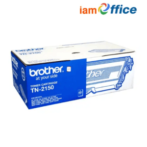 หมึกโทนเนอร์เลเซอร์ BROTHER TN-2150