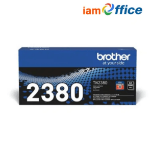 หมึกโทนเนอร์เลเซอร์ BROTHER TN-2380