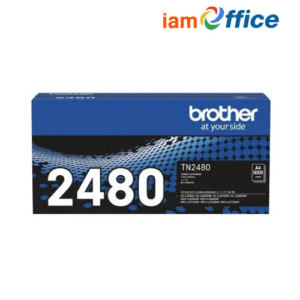 หมึกโทนเนอร์เลเซอร์ Brother คม ประหยัด ใช้งานยาวนาน