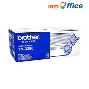 หมึกโทนเนอร์เลเซอร์ BROTHER TN-3290