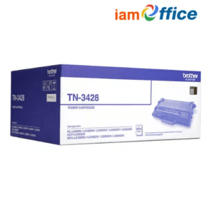หมึกโทนเนอร์เลเซอร์ BROTHER TN-3428
