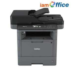 เครื่องปริ้นเตอร์มัลติฟังก์ชันเลเซอร์ BROTHER