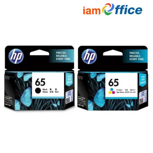 หมึกอิงค์เจ็ทแท้ HP, Canon และ Brother ตอบโจทย์ทุกงานพิมพ์