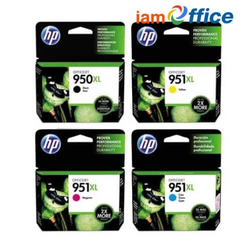 หมึกอิงค์เจ็ทแท้ HP, Canon และ Brother ตอบโจทย์ทุกงานพิมพ์