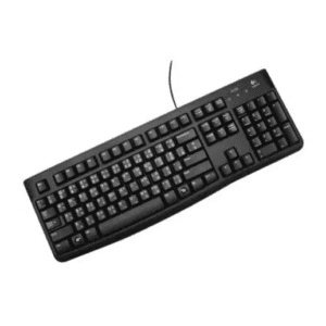 เมาส์และคีย์บอร์ด Logitech รุ่นไหนเหมาะกับงานออฟฟิศ