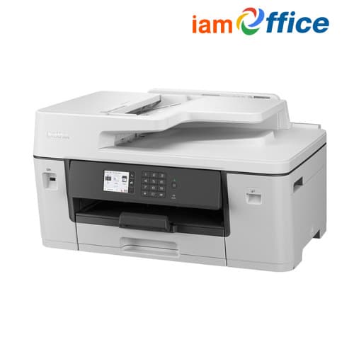 แนะนำเครื่องปริ้น A3 ฟังก์ชันครบ ครอบคลุมทุกสื่อสิ่งพิมพ์