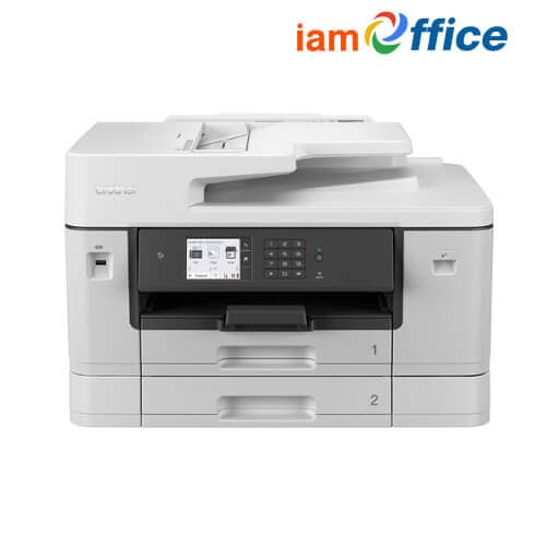 แนะนำเครื่องปริ้น A3 ฟังก์ชันครบ ครอบคลุมทุกสื่อสิ่งพิมพ์