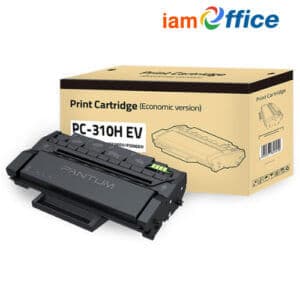 หมึกโทนเนอร์เลเซอร์ PANTUM PC-310HEV
