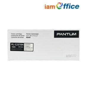 รวมโทนเนอร์ Pantum สำหรับงานพิมพ์ปริมาณมาก