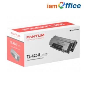 รวมโทนเนอร์ Pantum สำหรับงานพิมพ์ปริมาณมาก