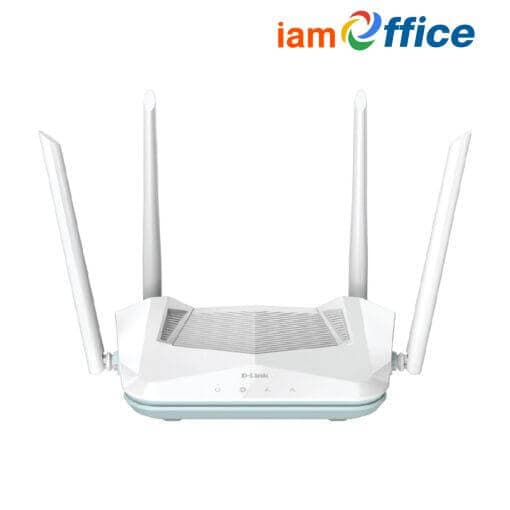 Router & Wi-Fi Adapter เพิ่มประสิทธิภาพการเชื่อมต่ออินเทอร์เน็ต