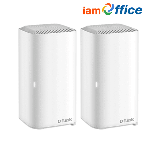Router & Wi-Fi Adapter