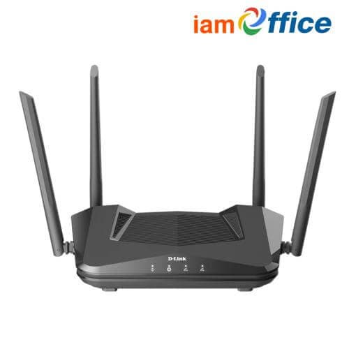 Router & Wi-Fi Adapter เพิ่มประสิทธิภาพการเชื่อมต่ออินเทอร์เน็ต