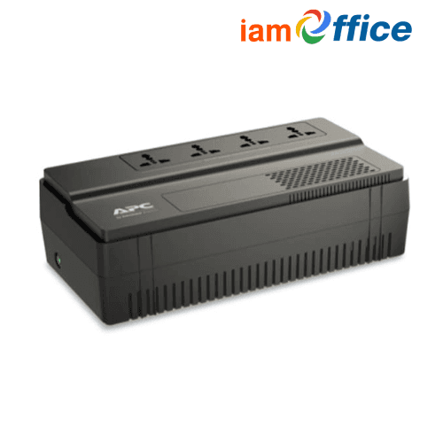 APC EASY UPS 1000VA/600W รุ่น BV1000I-MST