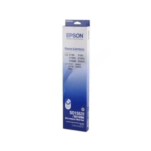 ผ้าพิมพ์ Epson LQ-2170-2180 (SO15531)