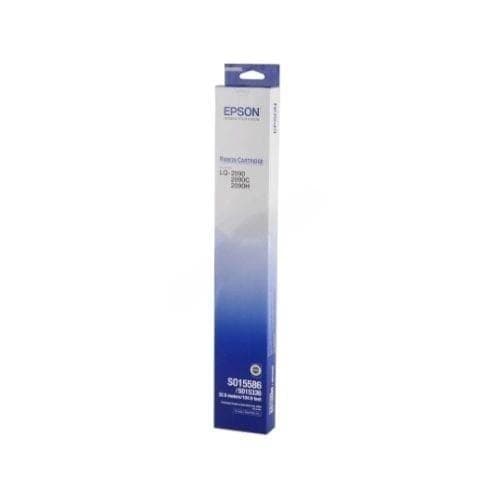 ผ้าพิมพ์ Epson LQ-2090 (SO15586)