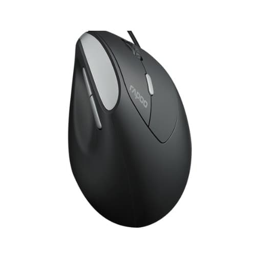 เมาส์มีสาย RAPOO EV200