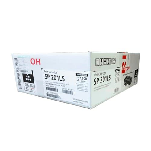 หมึกโทนเนอร์เลเซอร์ RICOH SP201TNLY (11SP201TNLY)