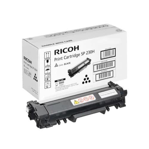 หมึกโทนเนอร์เลเซอร์ RICOH SP230TNHY (11SP230TNHY)
