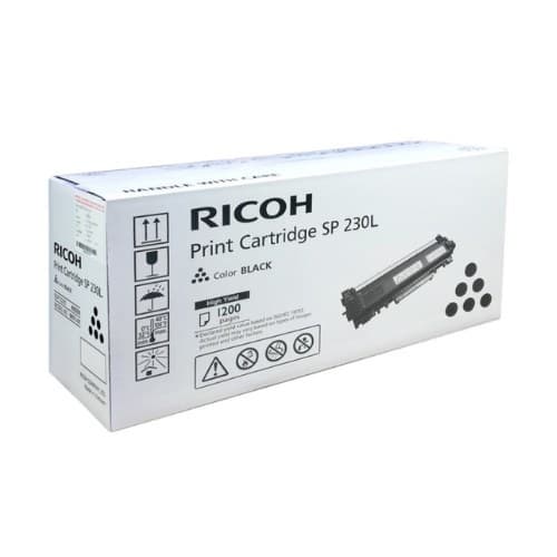 หมึกโทนเนอร์เลเซอร์ RICOH SP230TNLY (11SP230TNLY)