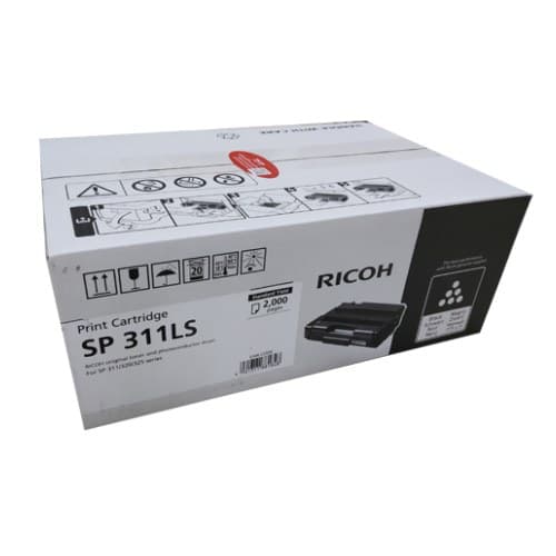 หมึกโทนเนอร์เลเซอร์ RICOH SP311TNLY (11SP311TNLY)