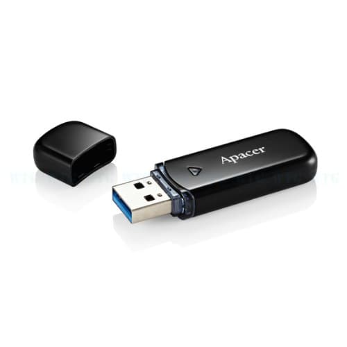 Apacer 32GB AH355 USB 3.1 3.2 HANDY DRIVE