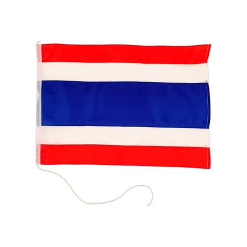 ธงชาติ 90 x 135 ซม.