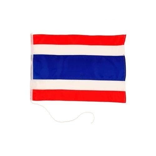 ธงชาติ 400 x 600 ซม.
