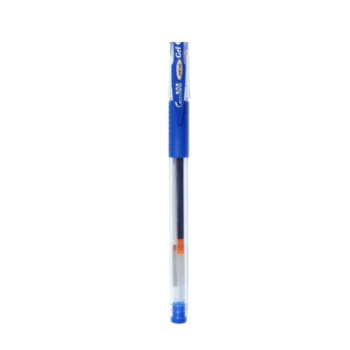 ปากกาเจล ซุปเปอร์แพนด้า มินิเจล 0.5 สีน้ำเงิน
