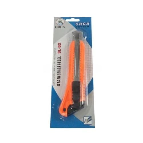คัตเตอร์ ORCA No.SL-02