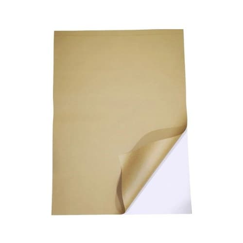 กระดาษฟลิปชาร์ท เอสเควาย 50 x 70 ซม.