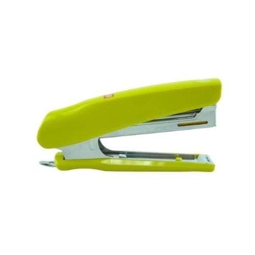 เครื่องเย็บ Max No.HD-10D สีเหลือง