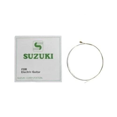 สายกีตาร์ไฟฟ้า Suzuki No.2