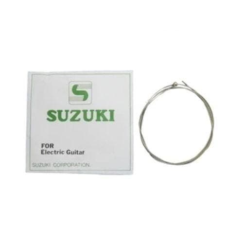 สายกีตาร์ไฟฟ้า Suzuki No.6