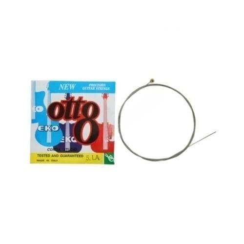 สายกีตาร์โปร่ง Otto No.5