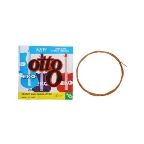 สายกีตาร์โปร่ง Otto No.6