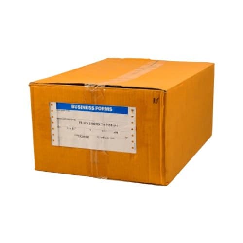 กระดาษต่อเนื่อง ขนาด 15 x 11 นิ้ว 3 ชั้น