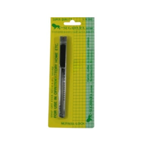 คัตเตอร์ Sugawara No.SW-100