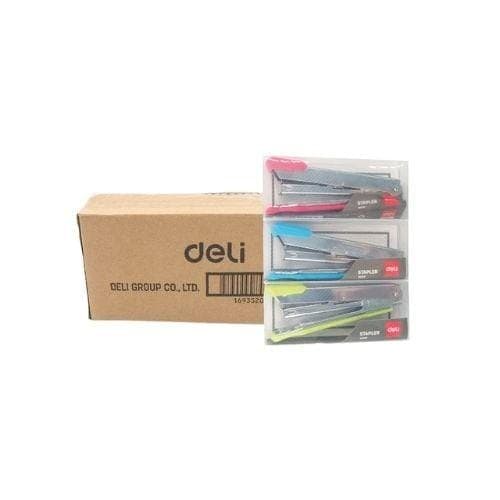 เครื่องเย็บ Deli DL-0224F